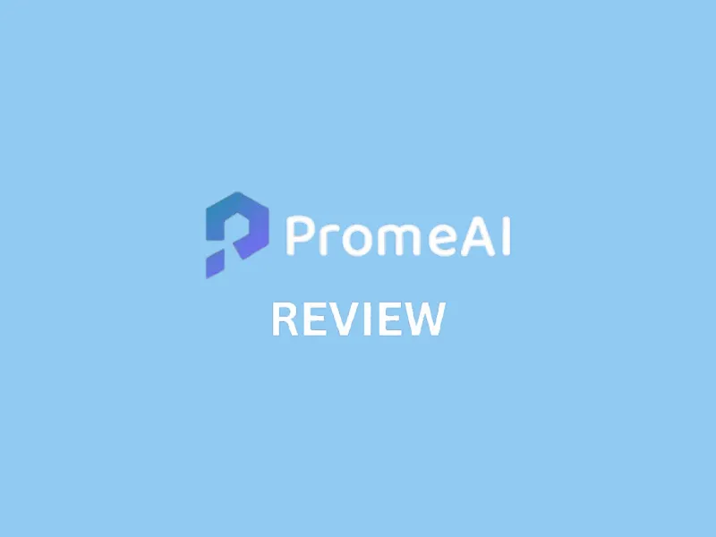 PromeAI Review